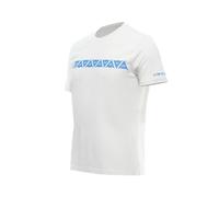 Stripes Blue T-Shirt, XXXL XXXL grau blau