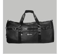 STRIX ALPHA Duffle Bag in Black