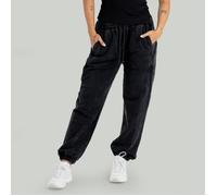 STRIX Jogginghose für Frauen in Washed Black XS