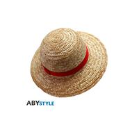 ABYstyle - ONE PIECE Luffy Straw Hat Kid Size