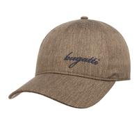 Structured Cap by bugatti beige One Size