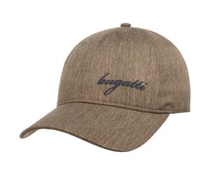 Structured Cap by bugatti beige One Size