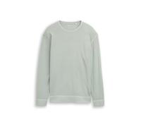 structured garment dye longsle M