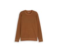 structured garment dye longsle S