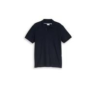 TOM TAILOR Poloshirt blau | M