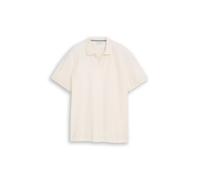 Tom Tailor STRUCTURED RESORT COLLAR XL 1051182-10348 Gardenia White (933551) Weiß XL