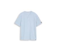 structured serafino t-shirt L