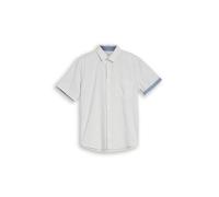 structured shirt L