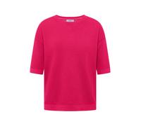 Structured short sleeve S