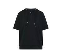Structured Short Sleeve Sweats XL