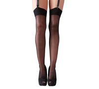 Strümpfe zum Anclipsen M