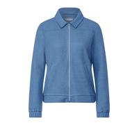 Struktur Shirtjacke Sonstige 34