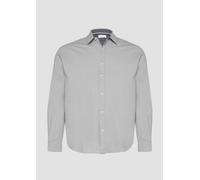 s.Oliver Strukturiertes Hemd aus Seersucker