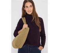 Cecil Damen Strukturpullover in Rot, Gr: M