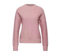 Strukturpullover Beige 44