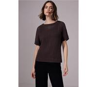 Street One Studio Damen Strukturshirt