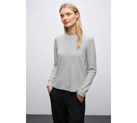 Street One Damen Strukturshirt