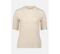 Betty Barclay Strukturshirt Damen beige, 40