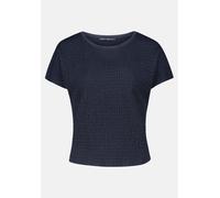 Betty Barclay Strukturshirt Damen marine, 36