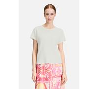 Betty Barclay - Strukturshirt rohweiß - Gr. - 42