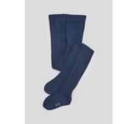 Strumpfhose 62-68 blau 123.899.123.23050.5800.62-68