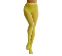 Strumpfhose Damen Schwarz -Strumpfhosen Damen Transparent Feinstrumpfhose Reißfest Komfortbund Bauchweg Formende Fein-Strumpfhose für Frauen Gefälschte Durchscheinend Damenstrumpfhose Weiß