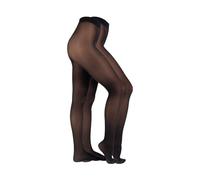 2er Pack s.Oliver Fine Sustainable Strumpfhosen 40 DEN Damen 9999 - black 44/46