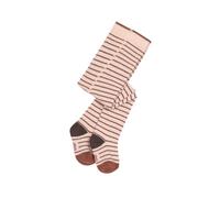Strumpfhose Tiny Farmer, orange/beige , Gr. 50/56 - LÄSSIG 1532007845-56