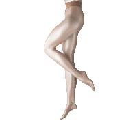 Strumpfhosen beige - Gr. - L