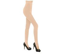 Strumpfhosen Damen Winter Ohne Fuß Blickdichte Kompressionsstrumpfhose Damen Hohe Taille Abnehmen Thermo Leggings Damen Outdoor Casual Strumpfhose Ouvert Für Damen Plüsch Gefüttert Pantyhose