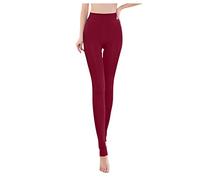 Strumpfhosen Ohne Fuß Damen Gefälschte Durchscheinend Feinstrumpfhose Damen High Waist Abnehmen Shape Gefütterte Leggings Damen Outdoor Casual Strumpfhose Ouvert Für Damen Plüsch Gefüttert Pantyhose