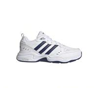 Strutter Herrenschuhe Cloud White / Dunkelblau / Matt Silber EG2654