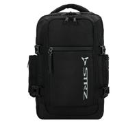 Strz Berlin Rucksack 39cm 0,7kg 25l Black Schwarz