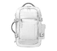 Strz Vienna Rucksack 47cm 0,9kg 35l Natural White Weiß