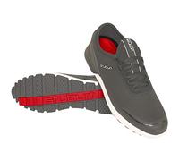 Stuburt Herren Ace Casual Atmungsaktiv Wasserdicht Komfort Regenschuh, Schiefergrau, 44 EU