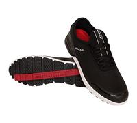 Stuburt Herren Ace Casual Atmungsaktiv Wasserdicht Komfort Regenschuh, Schwarz, 42.5 EU