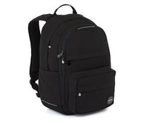 Studentenrucksack Black Topgal SANY 26043