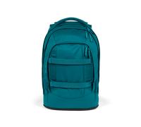 Studentenrucksack Ergobag Satch Pack - Deep Petrol