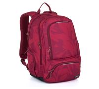 Studentenrucksack Lilien Topgal SURI 23022