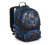 Studentenrucksack Splash Topgal ROTH 25040