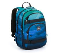 Studentenrucksack Water Topgal VIKI 24034