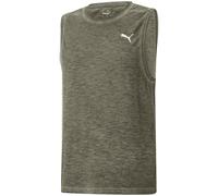 Studio Foundation Wash Herren T-Shirt, grün, Gr. M