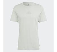 Studio Lounge T-Shirt Linen Green M