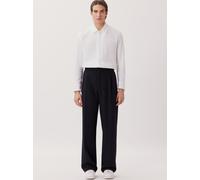 Regular Casual Hemd Struktur Reverskragen M (01.547010-0001-M)