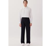 Studio Seidensticker Casual Hemd Herren Regular Fit Baumwolle weiß, XL