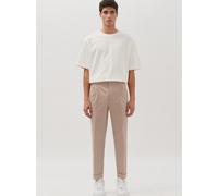 Studio Seidensticker Chino Herren Baumwolle beige, 54