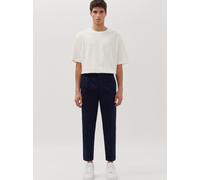 Studio Seidensticker Chino Herren blau, 48