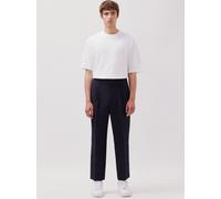 Studio Seidensticker Chino Herren blau, 50