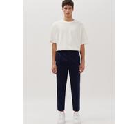 Studio Seidensticker Chino Herren blau, 52