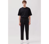 Studio Seidensticker Chino Herren schwarz, 50